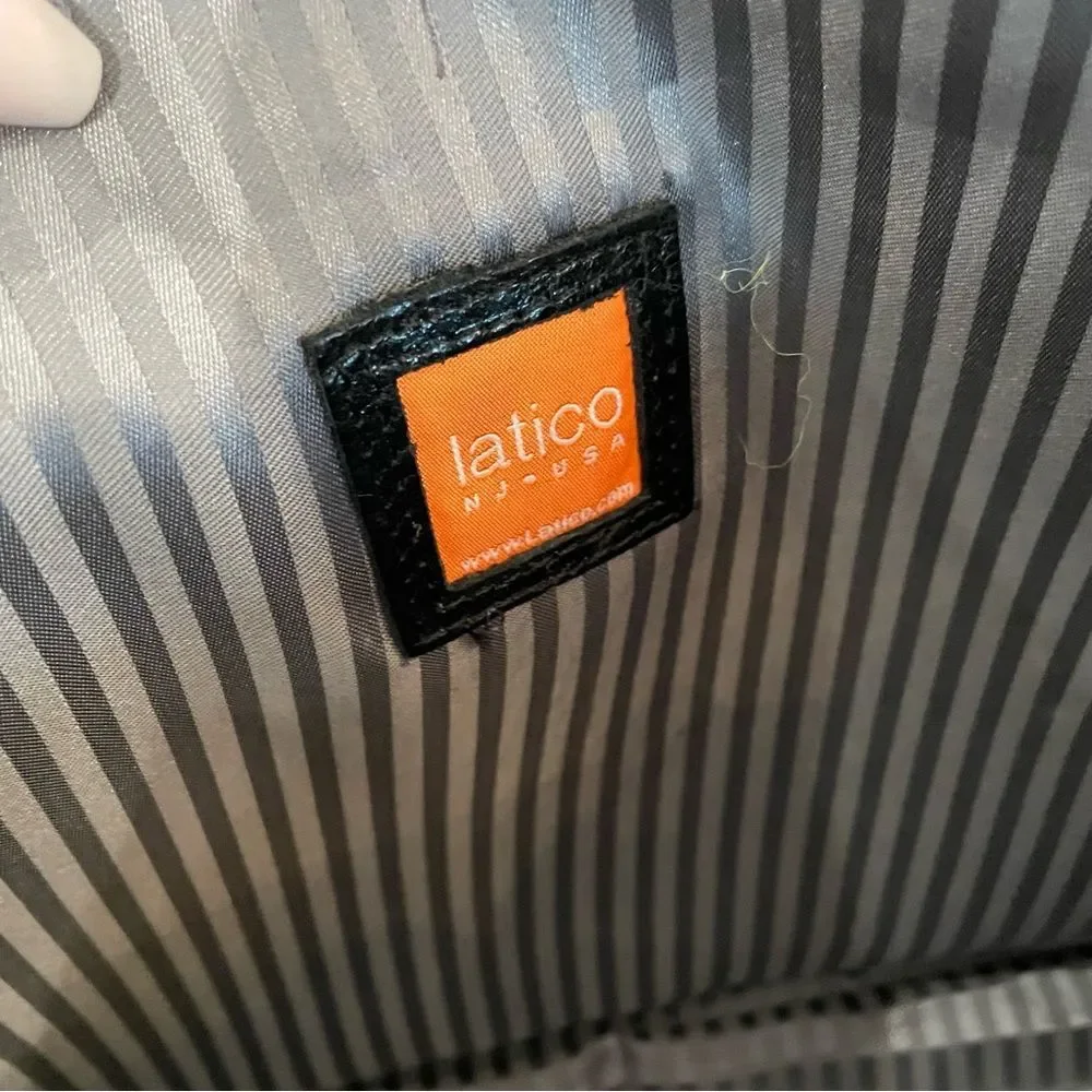 Unbranded this latico